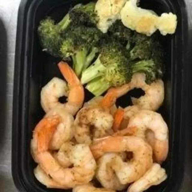The Meal Fix