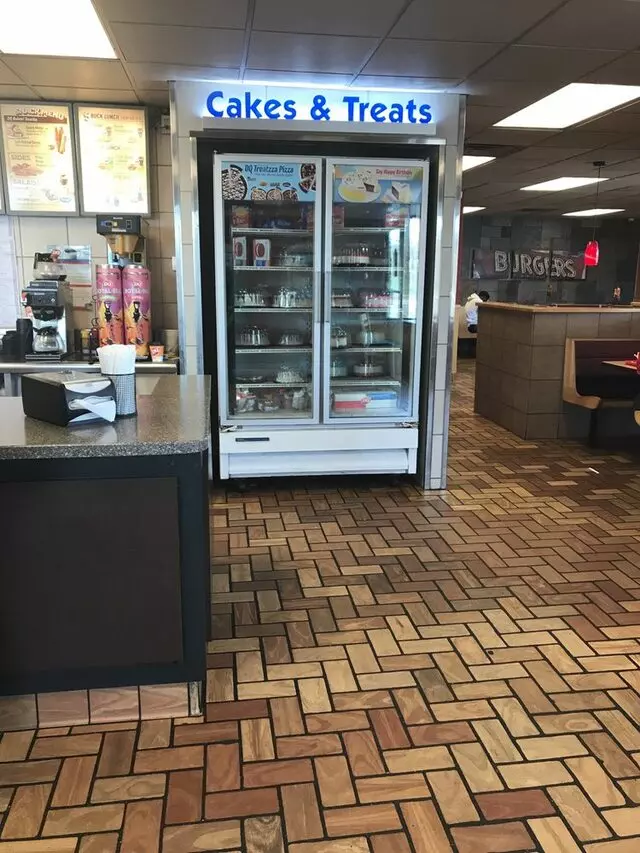 Dairy Queen Grill & Chill