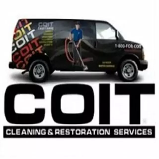 COIT Cleaning & Restoration - Louisville