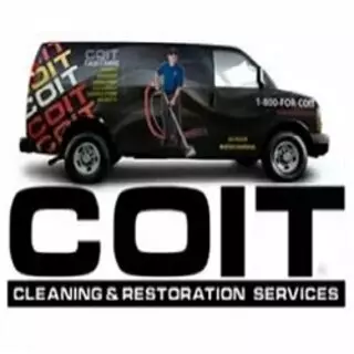 COIT Cleaning & Restoration - Louisville
