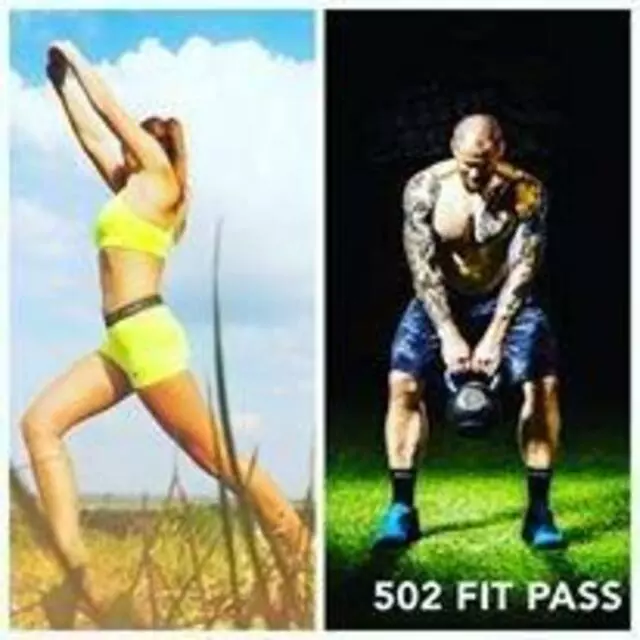 502 FIT PASS