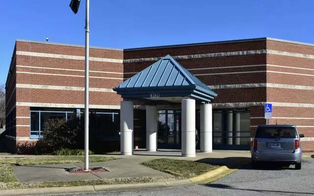 U.S. Post Office