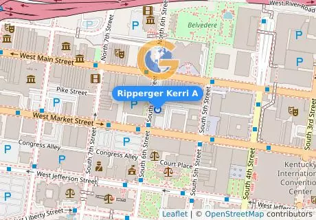 Ripperger Kerri A