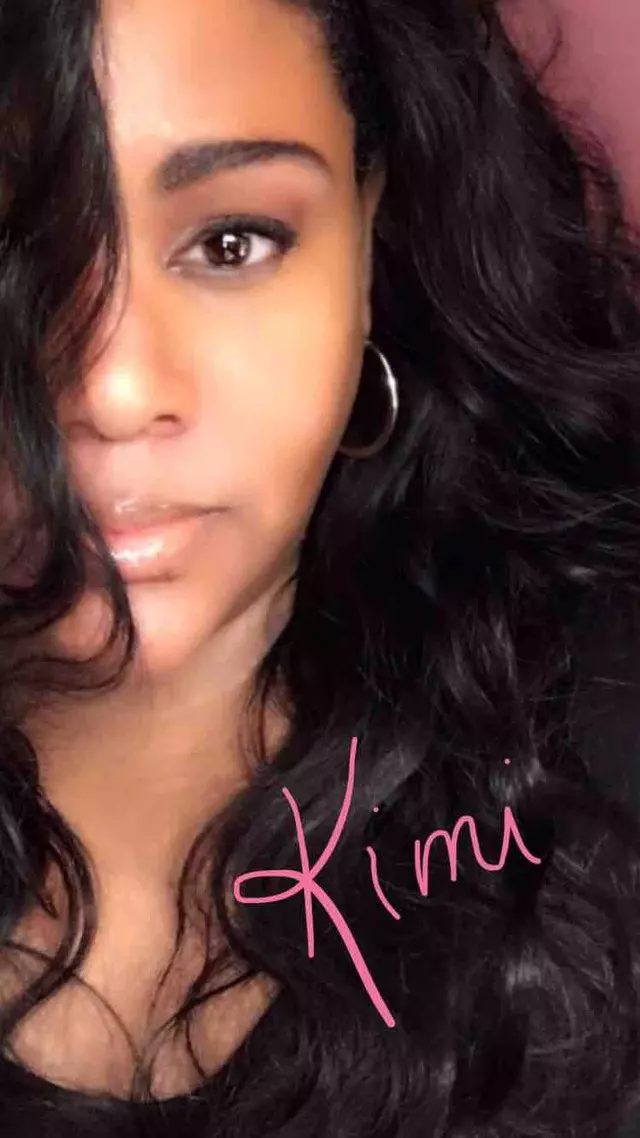 Kimi From LA