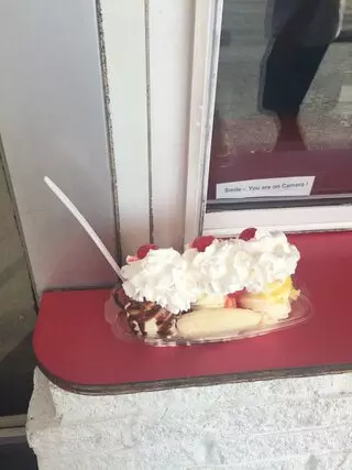 Dairy Del