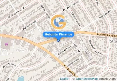 Heights Finance