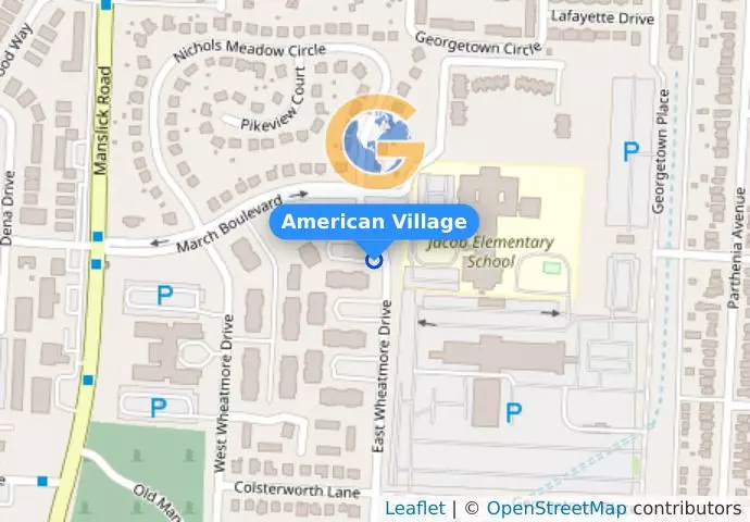 American Village