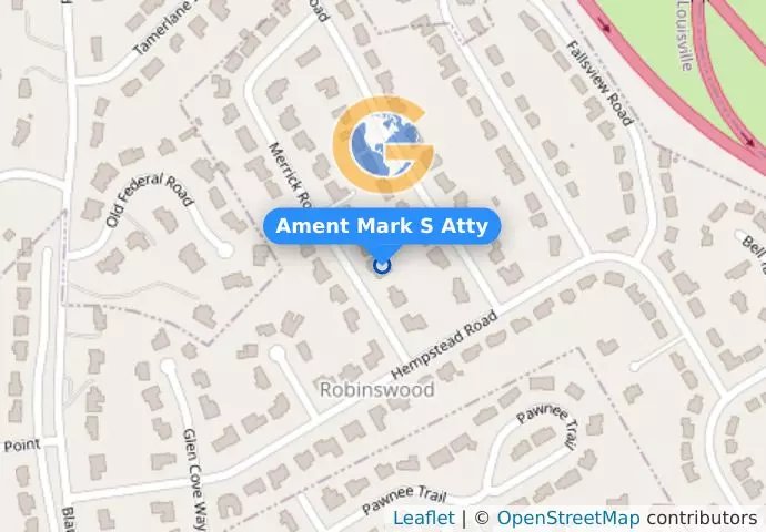 Ament Mark S Atty