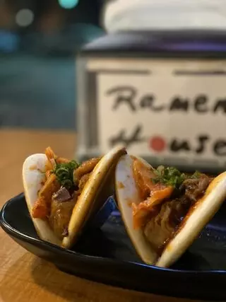 Ramen House