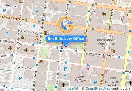 Jim Ellis Law Office