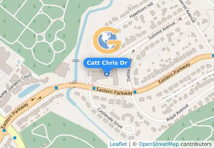 Catt Chris Dr