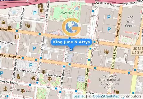 King June N Attys