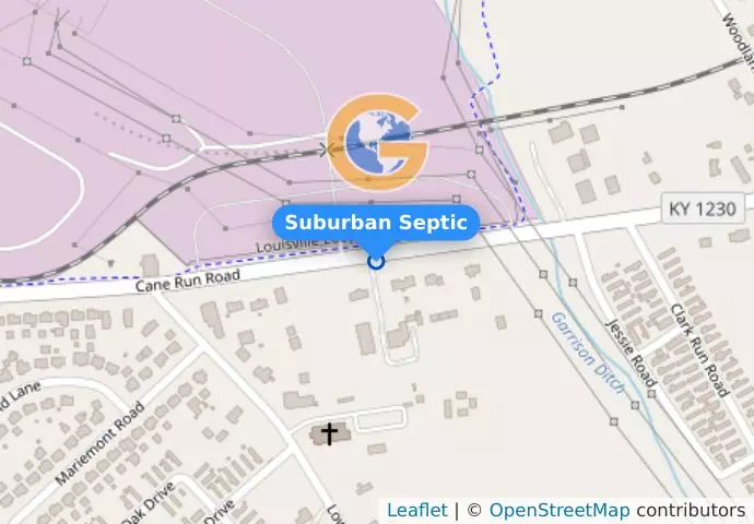 Suburban Septic