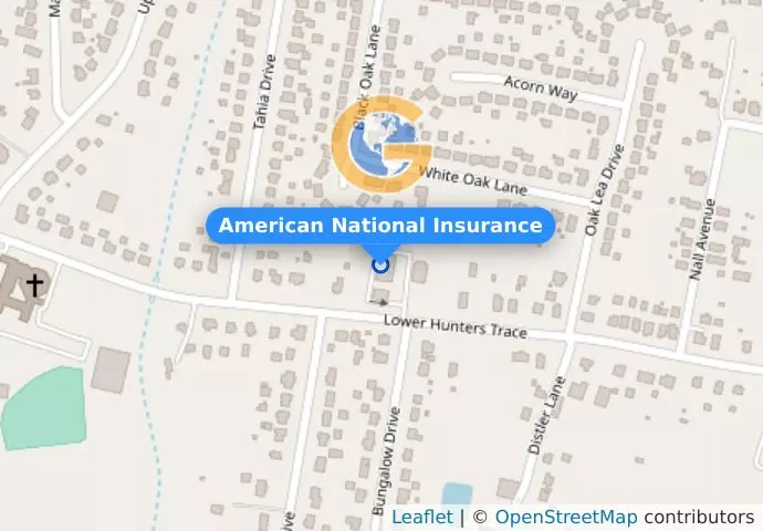 American National Insurance