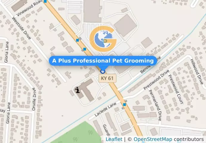 A Plus Professional Pet Grooming