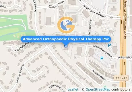 Advanced Orthopaedic Physical Therapy Psc