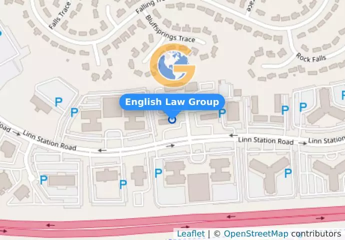 English Law Group