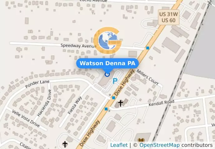 Watson Denna PA