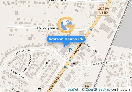Watson Denna PA