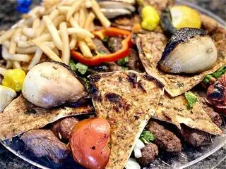Syrian Grill