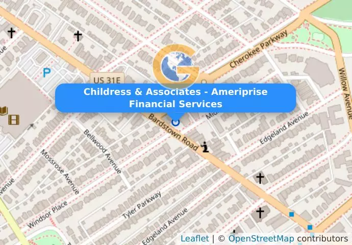 Childress & Associates - Ameriprise Financial Services