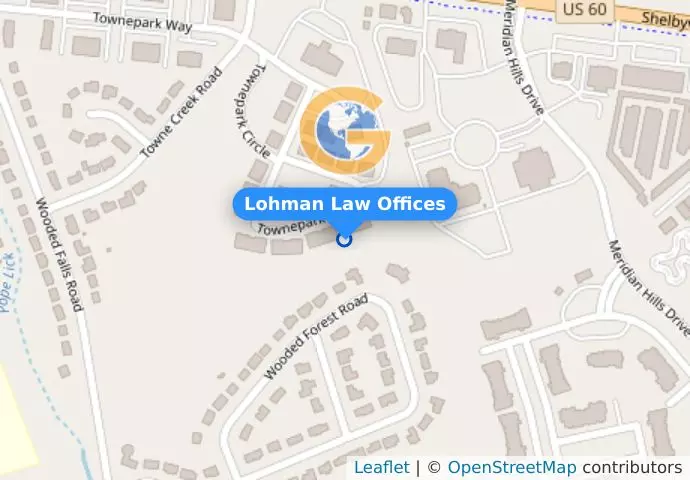 Lohman Law Offices