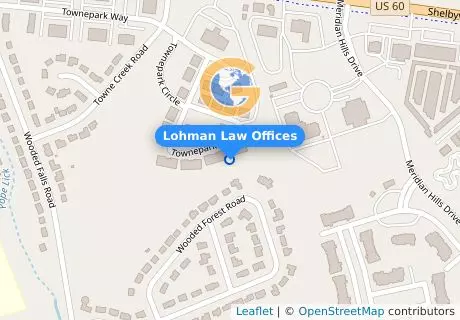 Lohman Law Offices