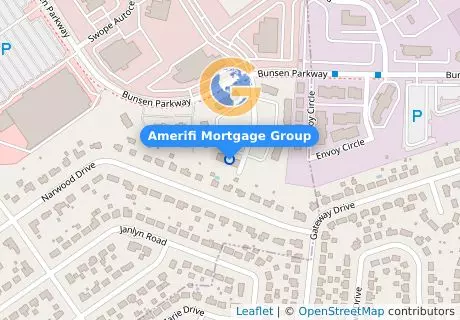 Amerifi Mortgage Group
