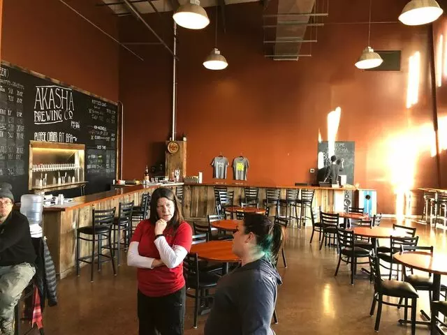 Akasha Brewing Co