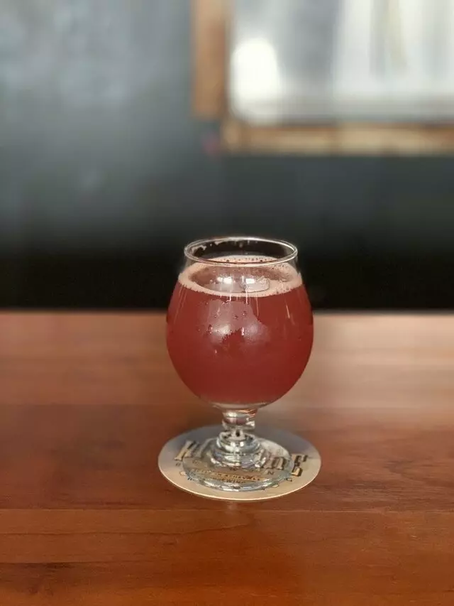 Akasha Brewing Co