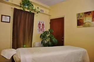 Balance Massage and Bodywork