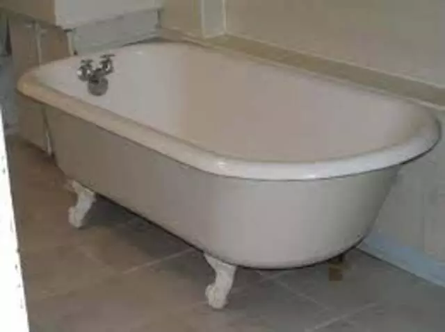 Amazing Tubs Plus