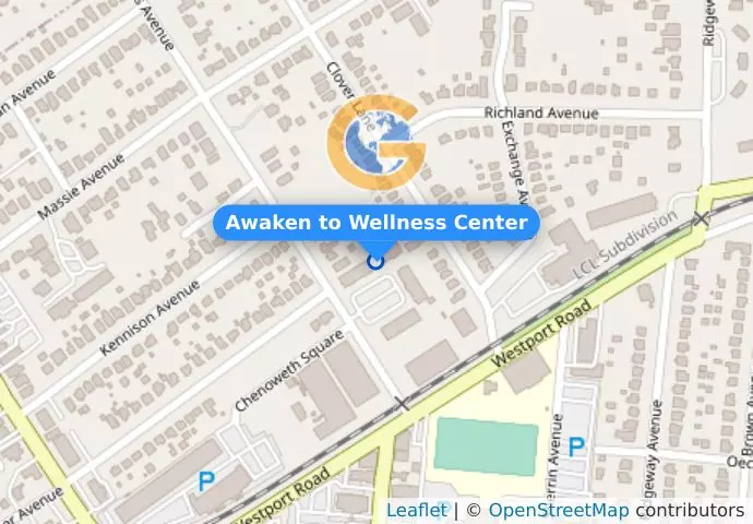 Awaken to Wellness Center