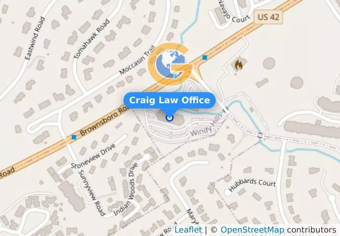 Craig Law Office