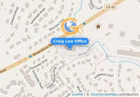 Craig Law Office