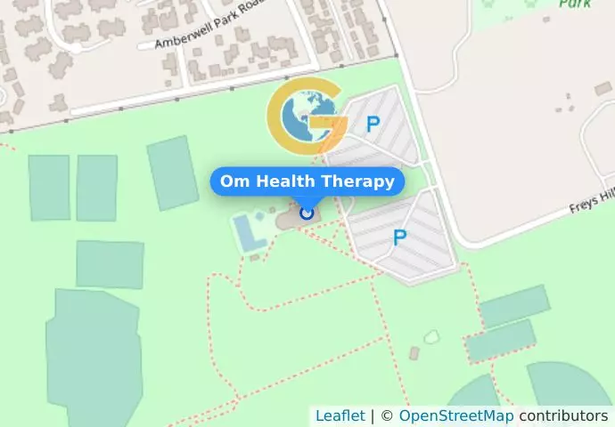 Om Health Therapy