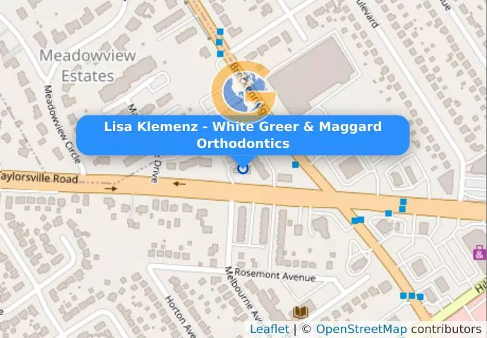 Lisa Klemenz - White Greer & Maggard Orthodontics