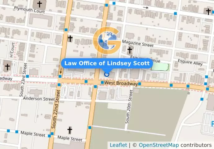 Law Office of Lindsey Scott