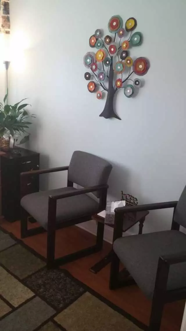 Brittani Hoyer Counseling