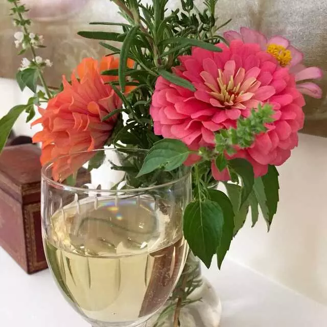 At The Italian Table