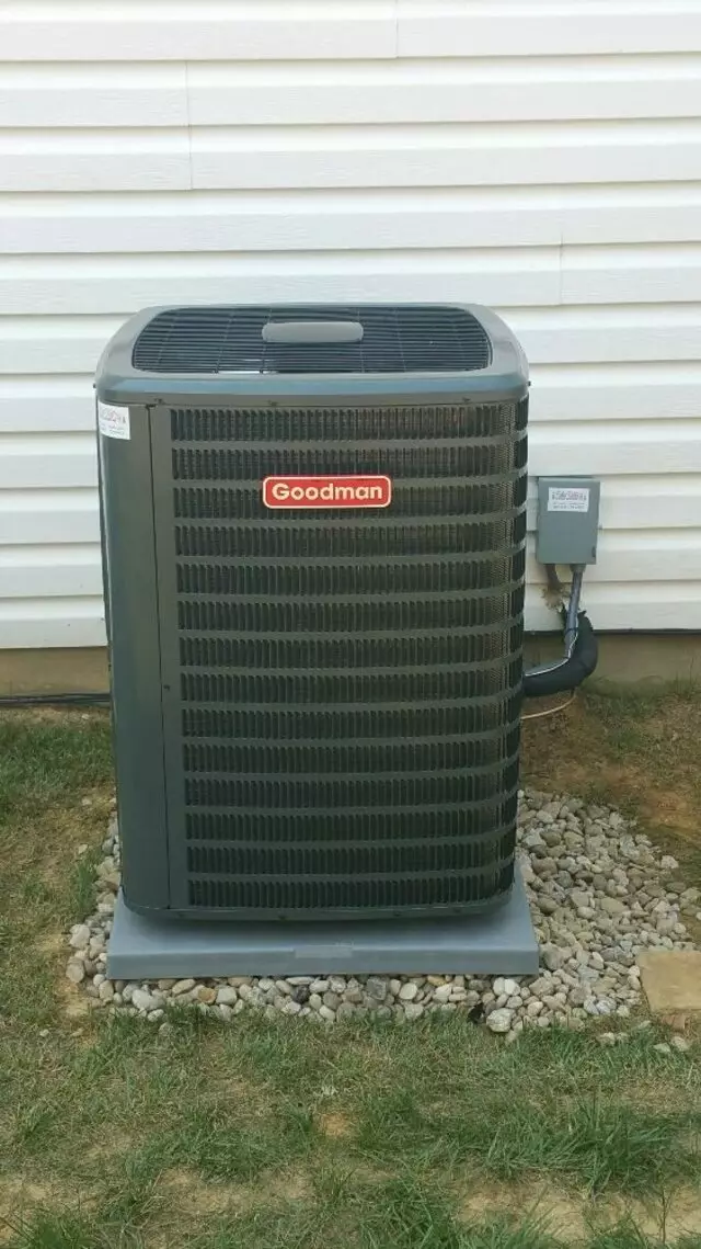 AirRite Heating and Cooling