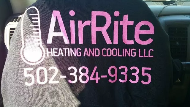 AirRite Heating and Cooling