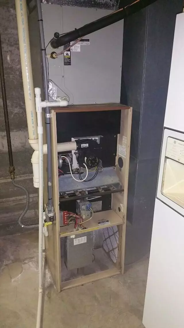 AirRite Heating and Cooling