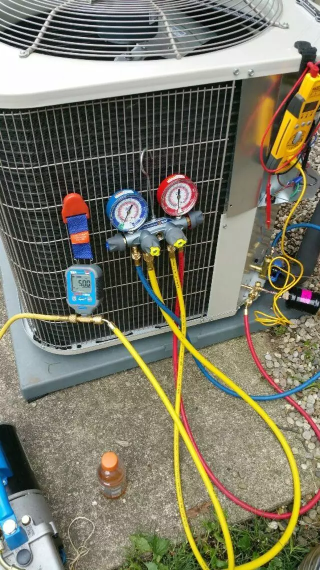 AirRite Heating and Cooling