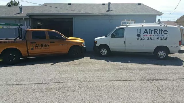 AirRite Heating and Cooling