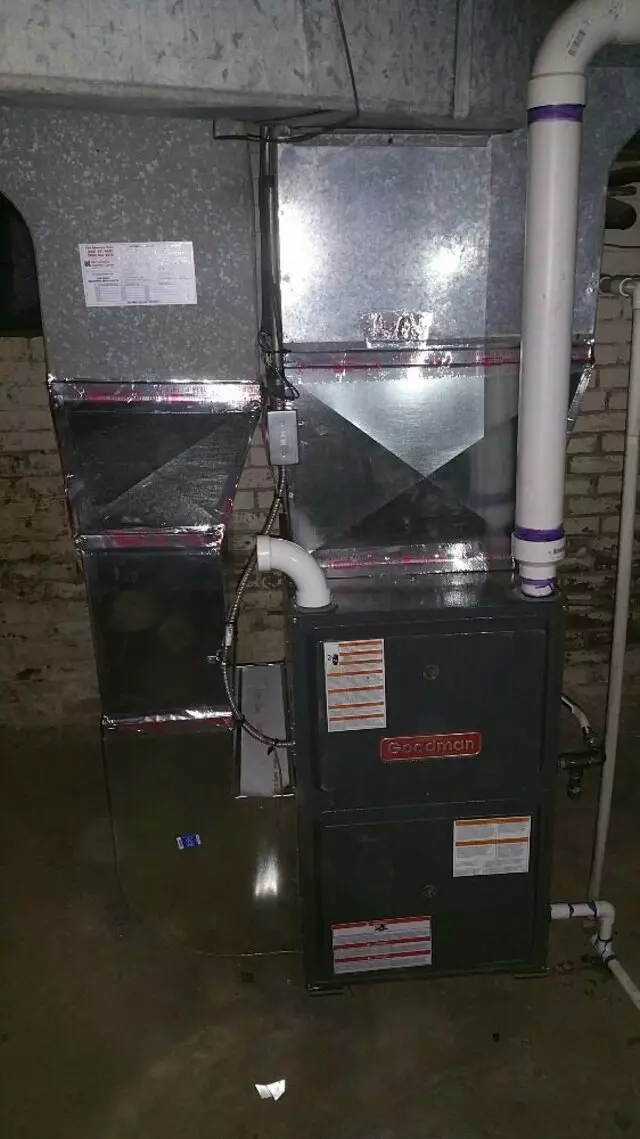 AirRite Heating and Cooling