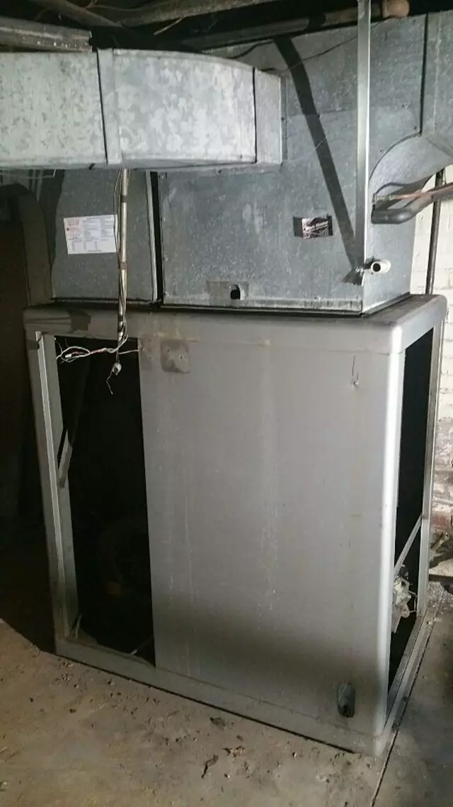 AirRite Heating and Cooling