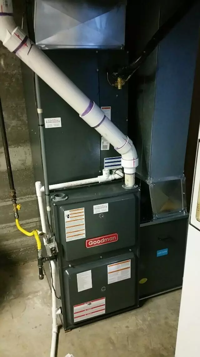 AirRite Heating and Cooling