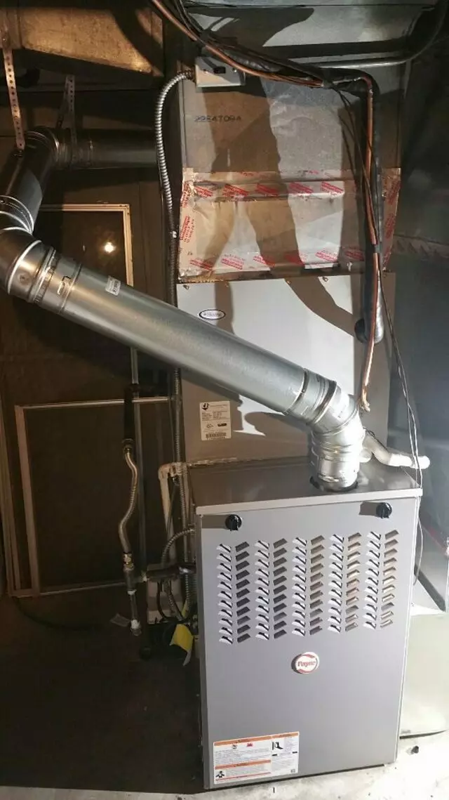 AirRite Heating and Cooling