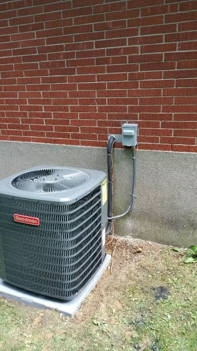 AirRite Heating and Cooling